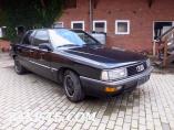 Audi 200 quattro Turbo